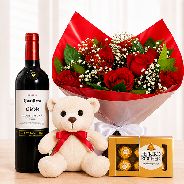 FLORES COM PEL�CIA